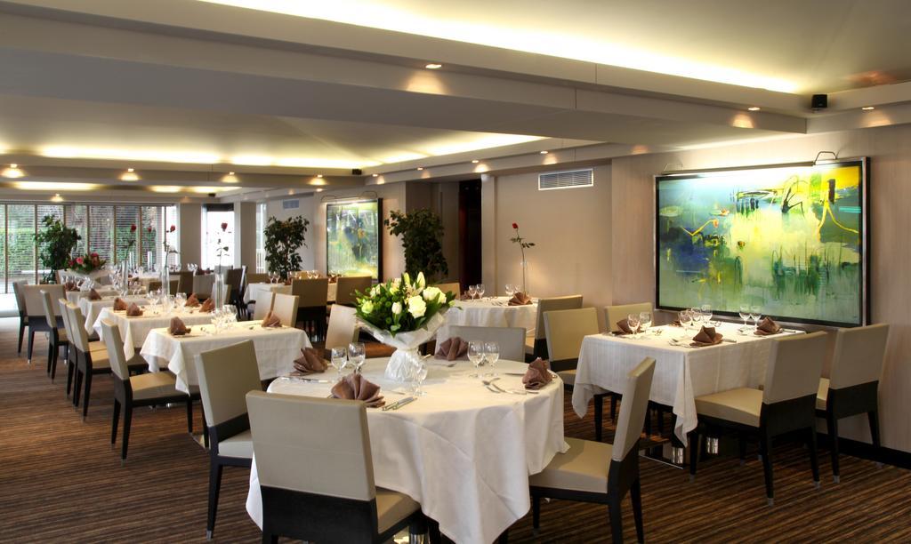 Amiraute Hotel Golf דוביל מראה חיצוני תמונה